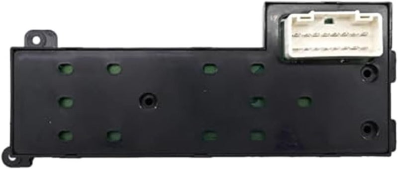 Electric Power Window Master Switch for Hyundai I30 - Image 4