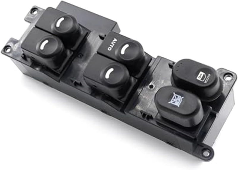 Electric Power Window Master Switch for Hyundai I30 - Image 1