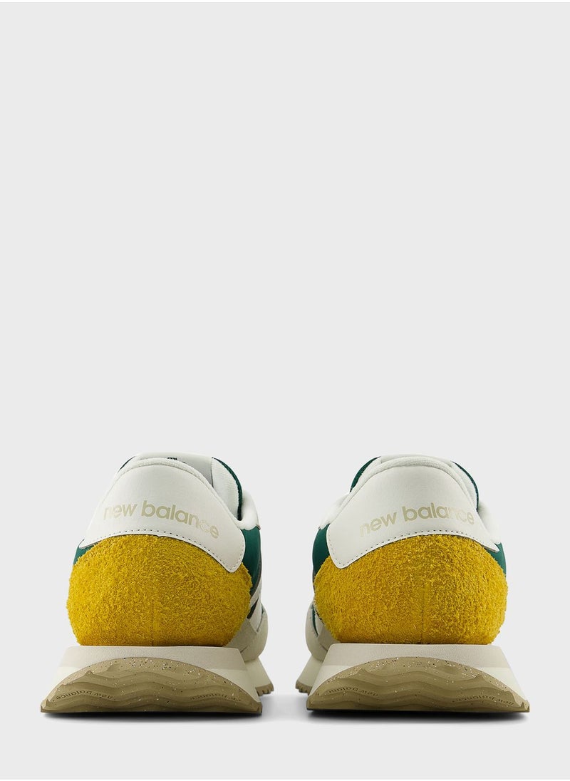New Balance 237 حذاء رياضي  - Image 4