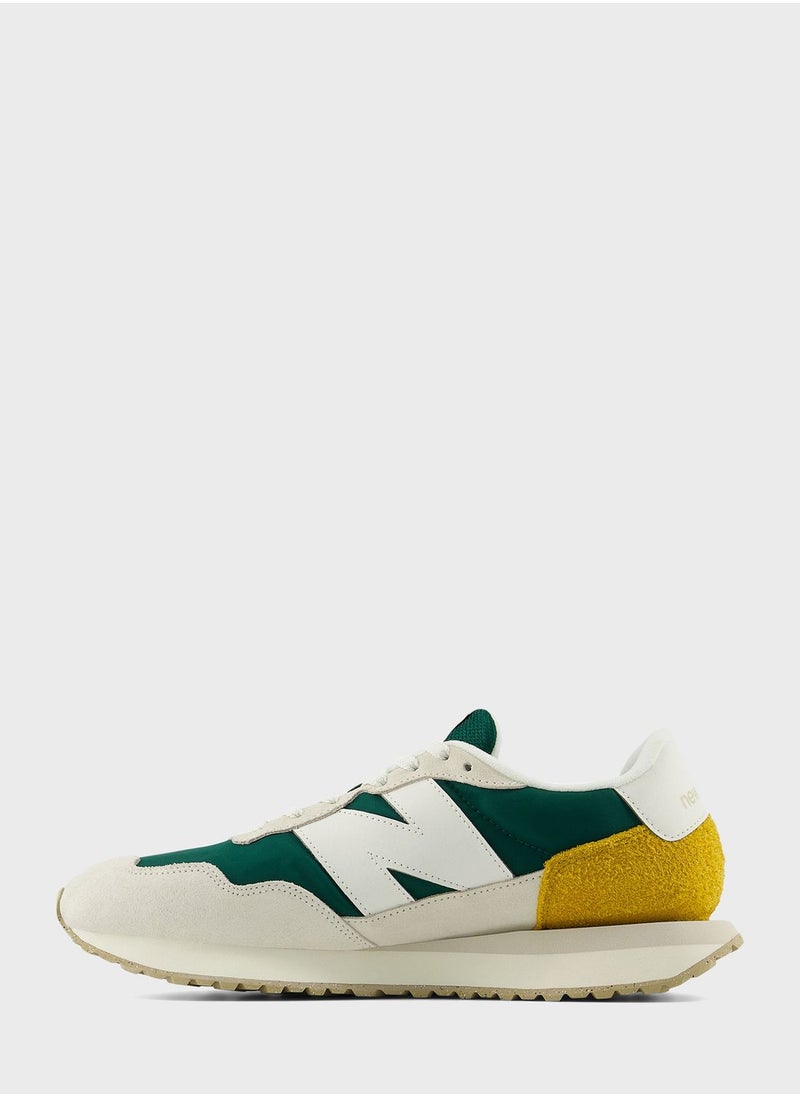 New Balance 237 حذاء رياضي  - Image 2