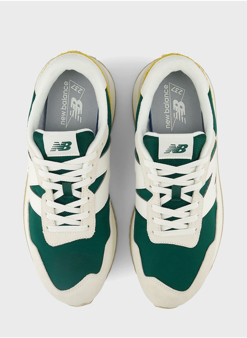 New Balance 237 حذاء رياضي  - Image 5