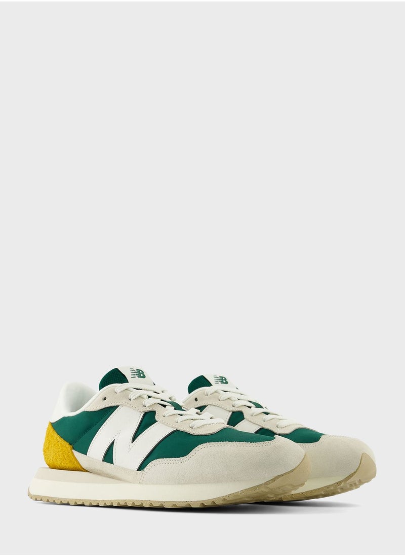 New Balance 237 حذاء رياضي  - Image 3