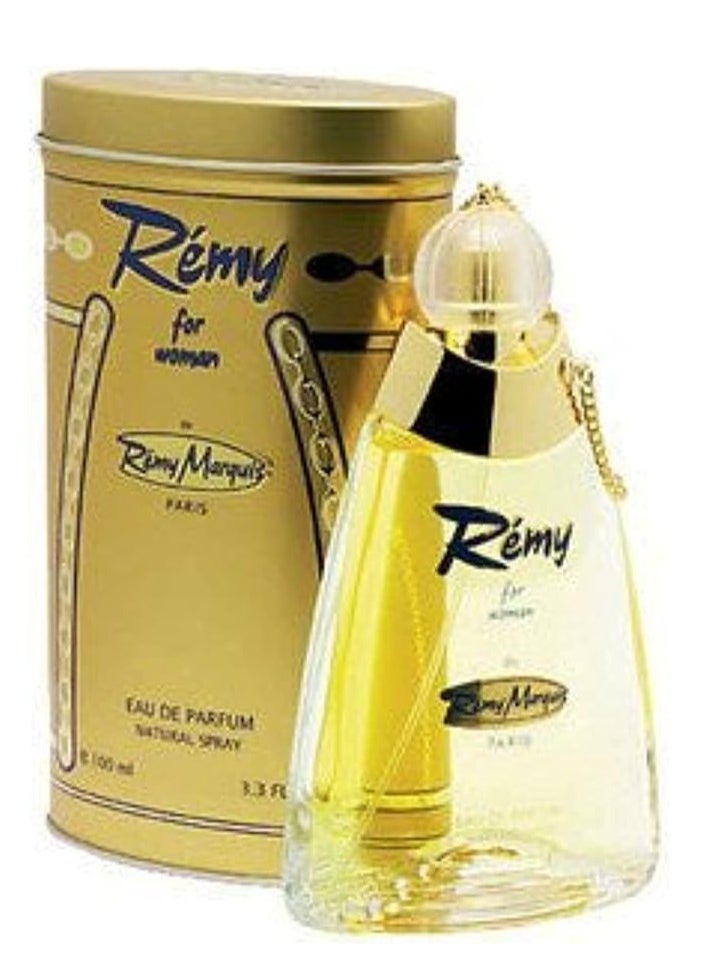 ريمي ماركيز - ماء عطر ريمي 100ملليلتر - Image 1