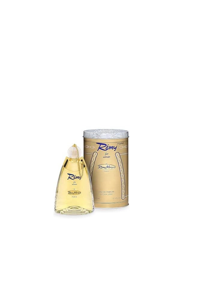 ريمي ماركيز - ماء عطر ريمي 100ملليلتر - Image 1