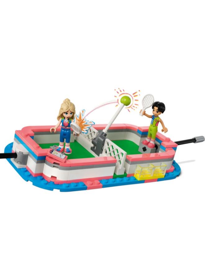 LEGO 41744 Sports Centre - Image 4