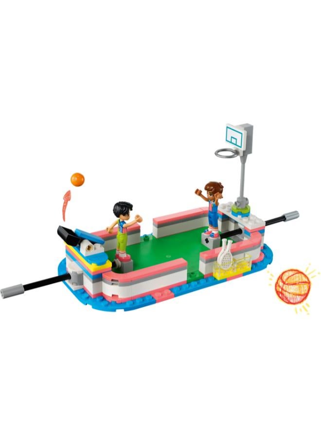 LEGO 41744 Sports Centre - Image 5