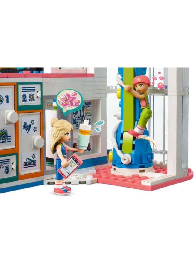 LEGO 41744 Sports Centre - Image 3