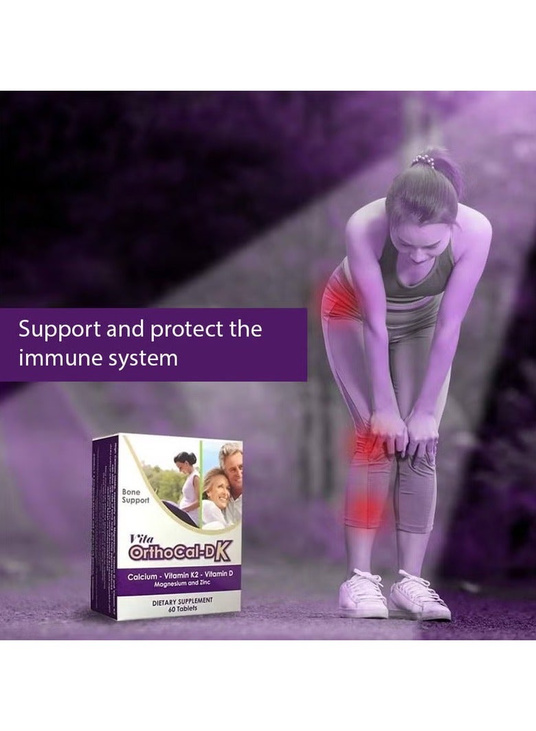 vita orthocal-DK tab 60s - Image 5