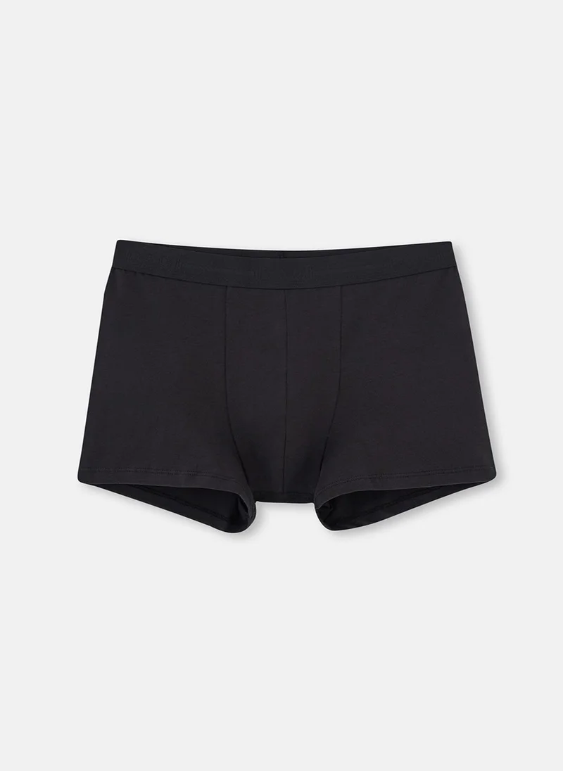 dagi 2 Pack Boxer Supreme Mid Rise Underwear