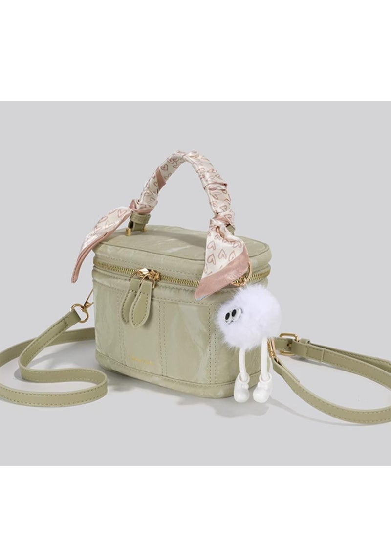 CEEKAY Advanced Handheld Design Women's Bag Crossbody Bag - Image 2