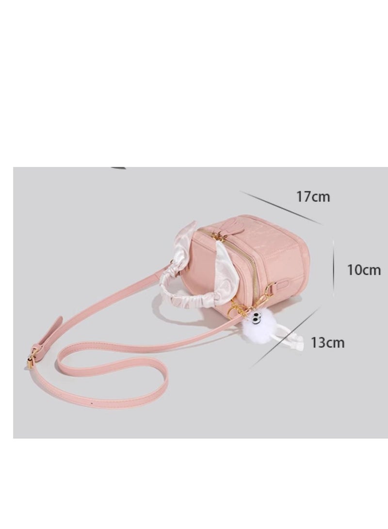 CEEKAY Advanced Handheld Design Women's Bag Crossbody Bag - Image 3
