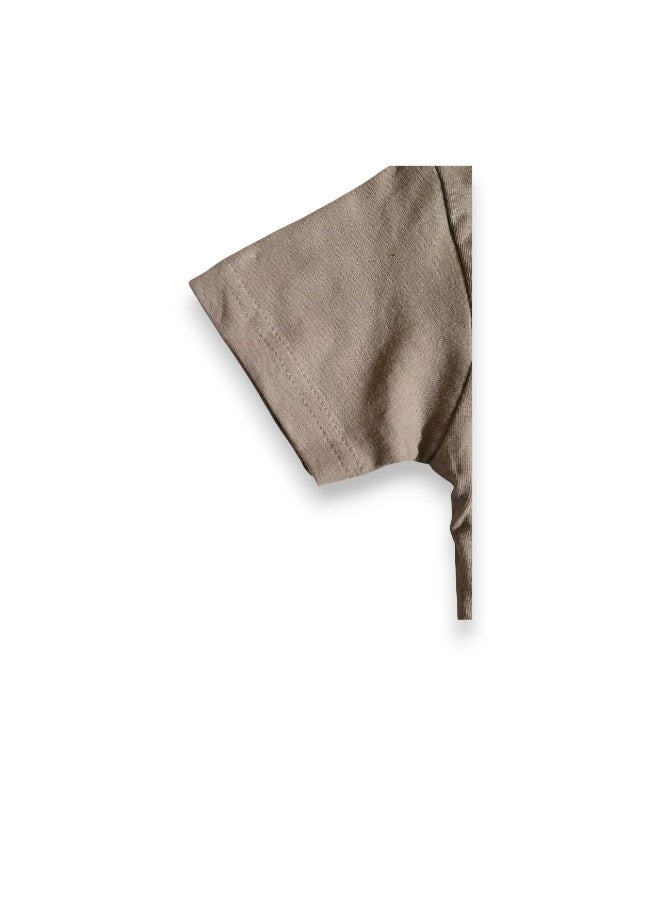 Jurassic Park JURASSIC | BOYS T-SHIRT & SHORTS SET | 100% COTTON - Image 4