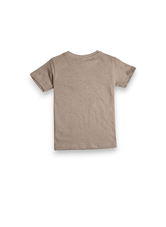 Jurassic Park JURASSIC | BOYS T-SHIRT & SHORTS SET | 100% COTTON - Image 5