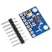 HiLetgo HiLetgo GY-511 LSM303DLHC Module e-Compass 3 Axis Accelerometer + 3 Axis Magnetometer Module Sensor  - Image 2
