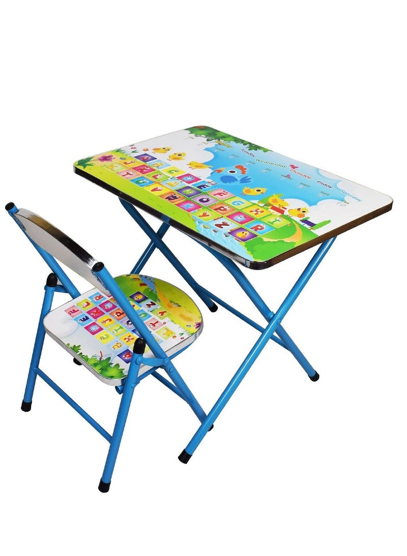 Kids Study Table+Chair