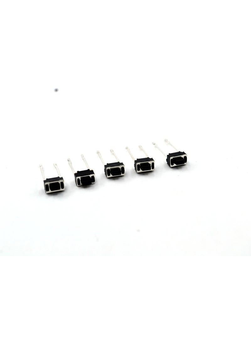 5 Long Leg Tact Switch Auto Remote Control Buttons - pzsku/Z1CF76D6DBC5FA6D77BEFZ/45/_/1740620474/a202c9f8-6010-4def-acee-e1d022ce9549