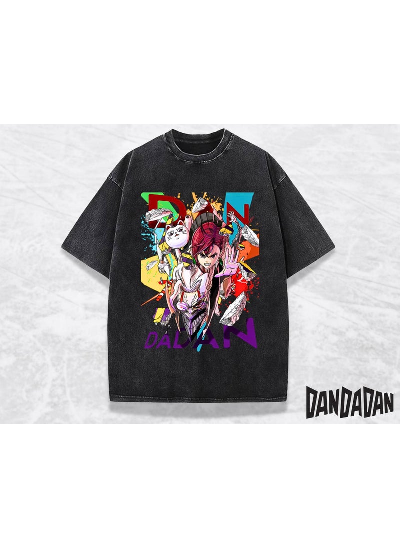 Generic - New European And American TV Series Short Sleeve T-Shirt Story 4 Hellfire Club Top Printed Cotton Casual Summer Fashion 8 vintage black - Image 1