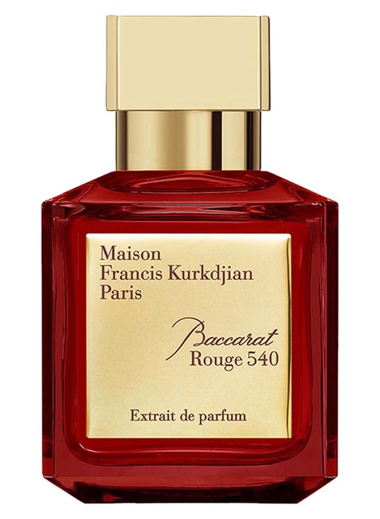 MAISON FRANCIS KURKDJIAN Maison Francis Kurkdijan Baccarat Rouge 70ml - Image 1