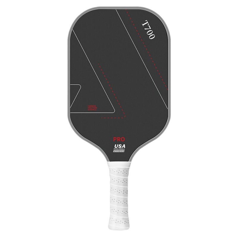 Sale Carbon Fiber Peak Rack Panelsound Outdoor Sports Gift Pickleball Carbon T700 - Image 1