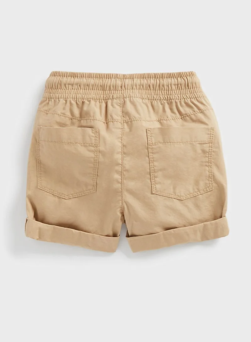 mothercare Kids Essential Casual Shorts