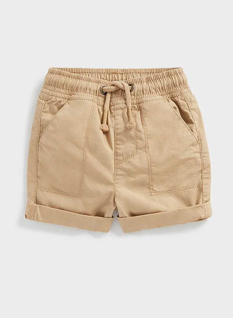mothercare Kids Essential Casual Shorts