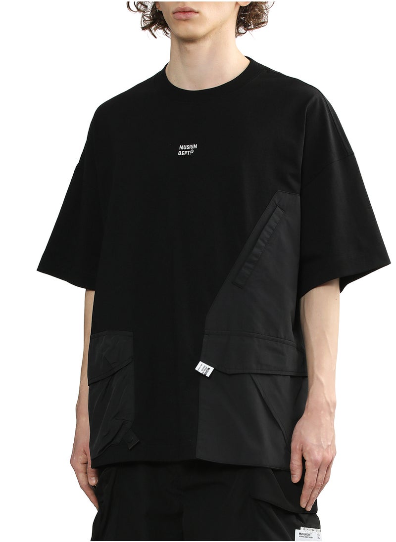 MUSIUM DIV. Essential T-Shirt  - Image 1