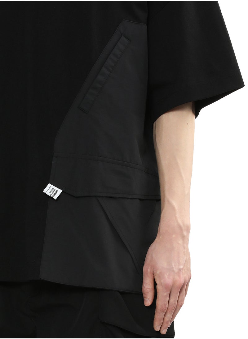 MUSIUM DIV. Essential T-Shirt  - Image 3
