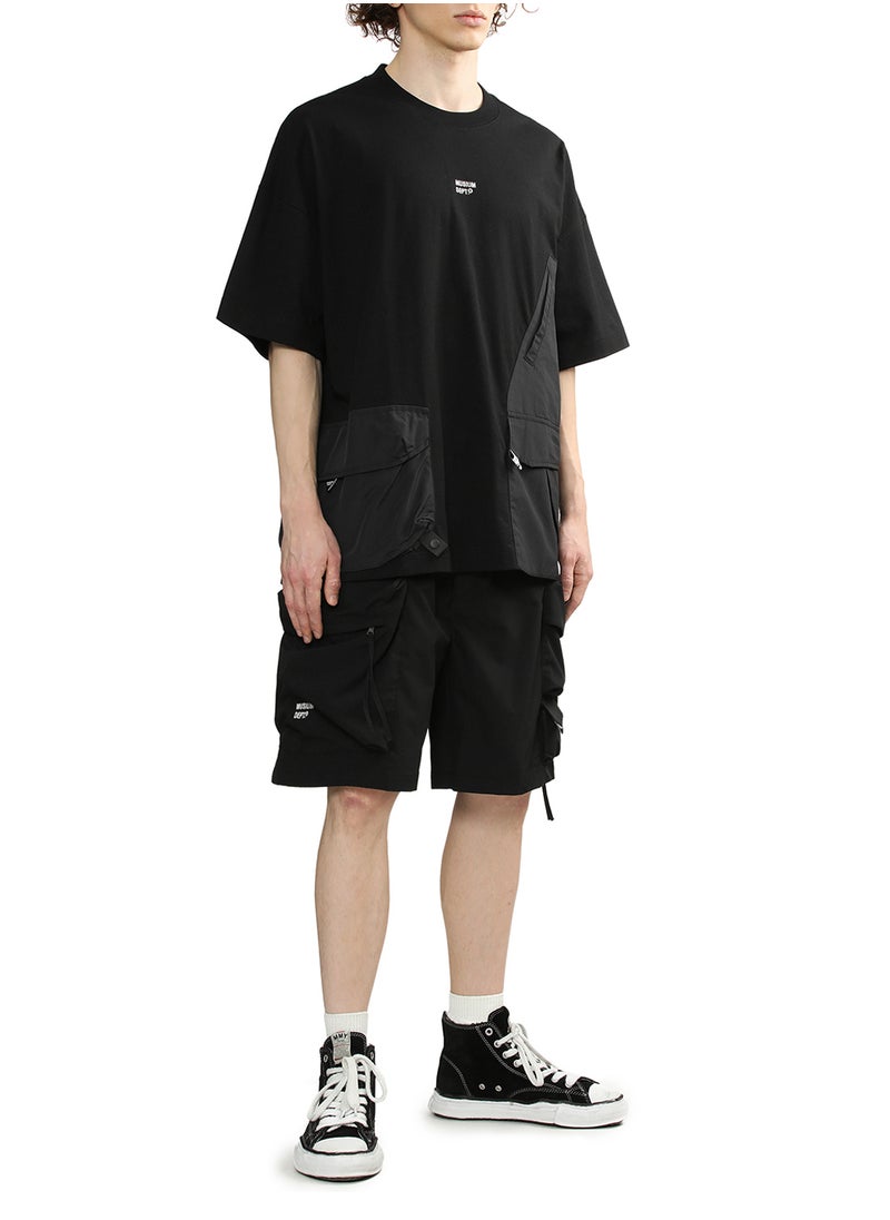 MUSIUM DIV. Essential T-Shirt  - Image 4