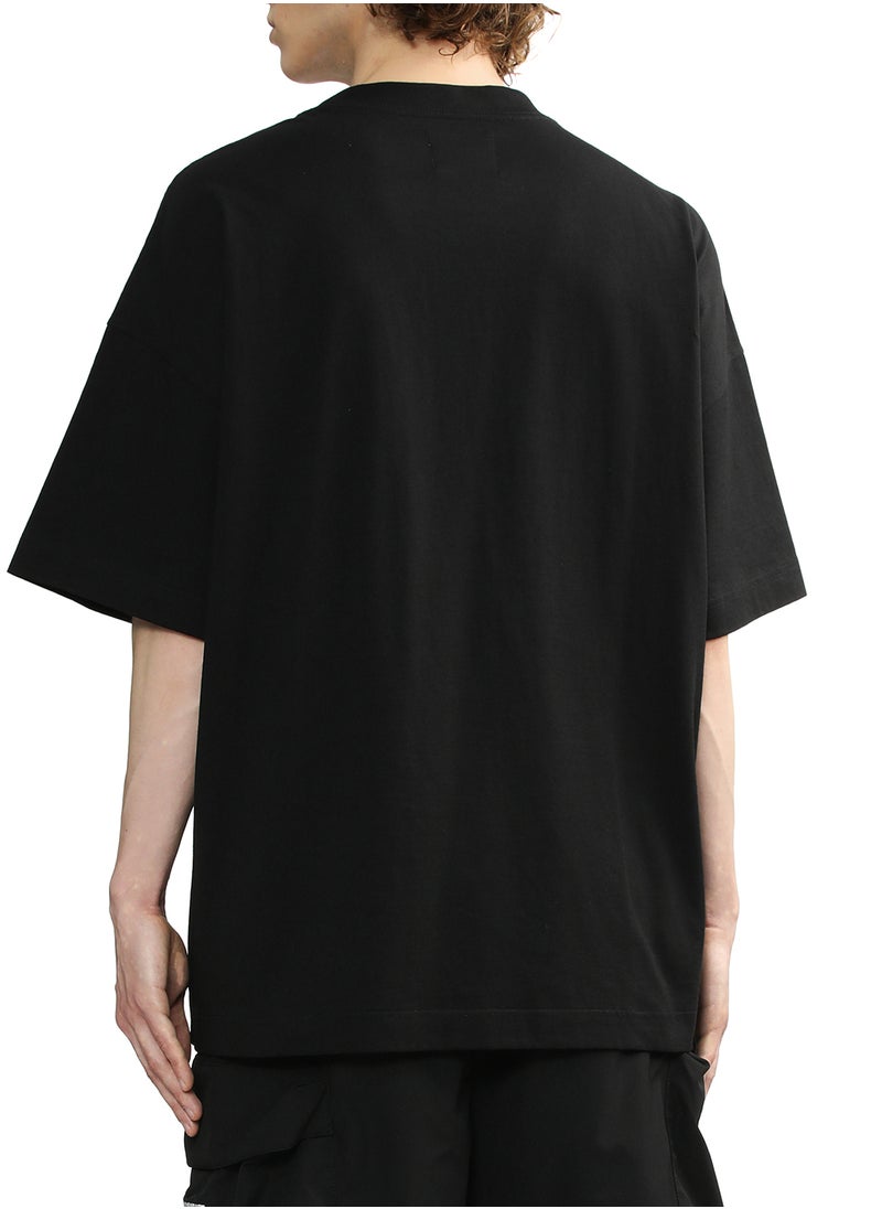 MUSIUM DIV. Essential T-Shirt  - Image 2