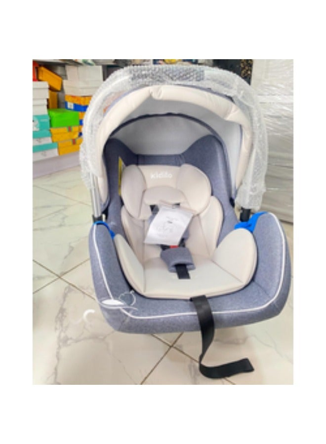 Kidilo Luxury Baby Car Seat - Model G101 - Image 3