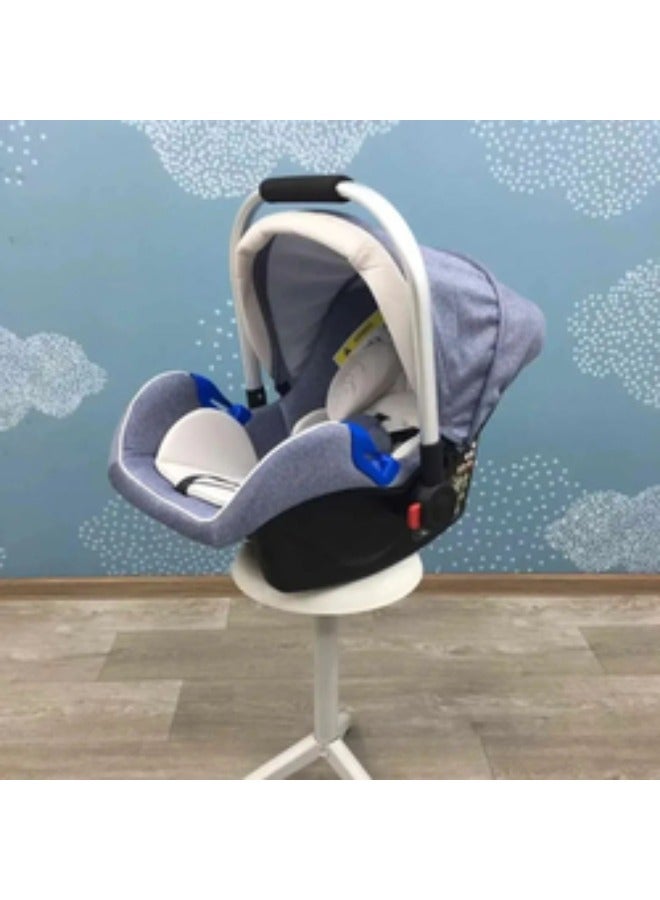 Kidilo Luxury Baby Car Seat - Model G101 - Image 2