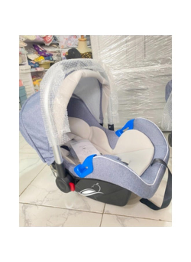 Kidilo Luxury Baby Car Seat - Model G101  - Image 3