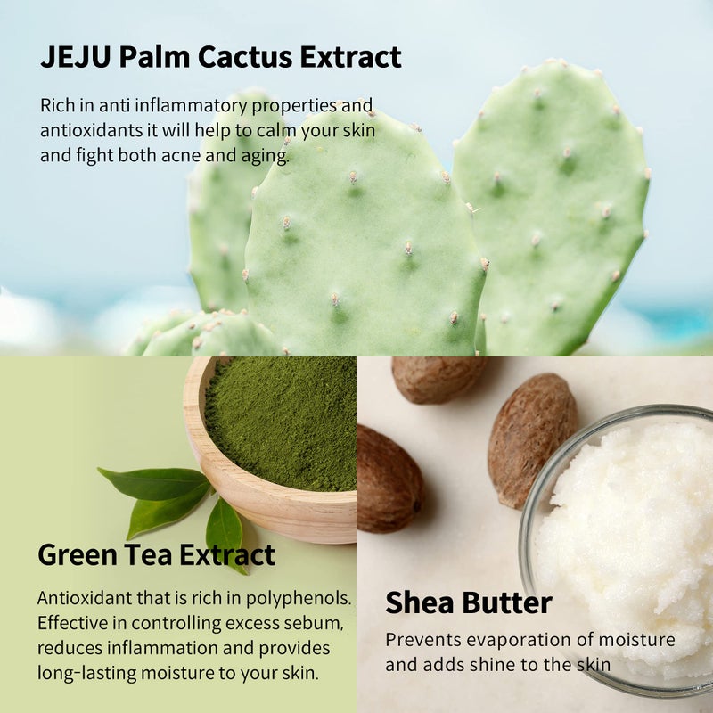 YADAH Anti Trouble Red Zero Spot Cream, Easy Application Acne Spot Treatment, Natural Niacinamide Acne Treatment, 100% Vegan Formula For Acne Care, Acne Whitehead Scar Solution Treatment 0.5 FL.Oz. - Image 4