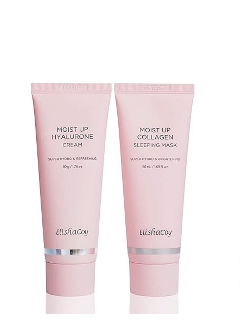 إليشكوي مجموعة العناية بالبشرة مضاد للشيخوخة - Image 3