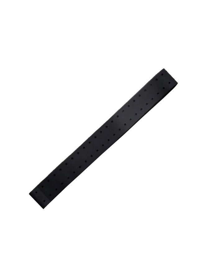 FITCENT Replacement Armband Strap Compatible with OTF, OTF Burn, Orange Theory Fitness, OT Beat Heart Rate Monitor Band - Image 1