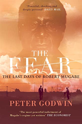 Fear 