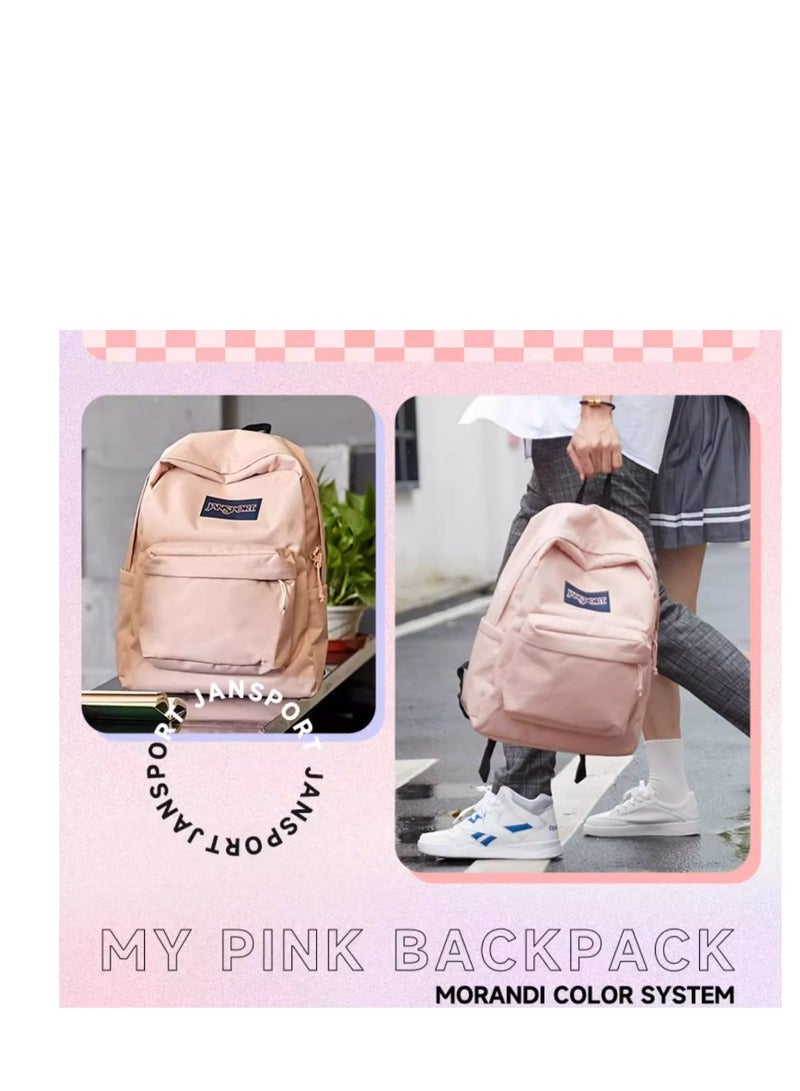 JANSPORT Superbreak Solid Backpack - Image 4