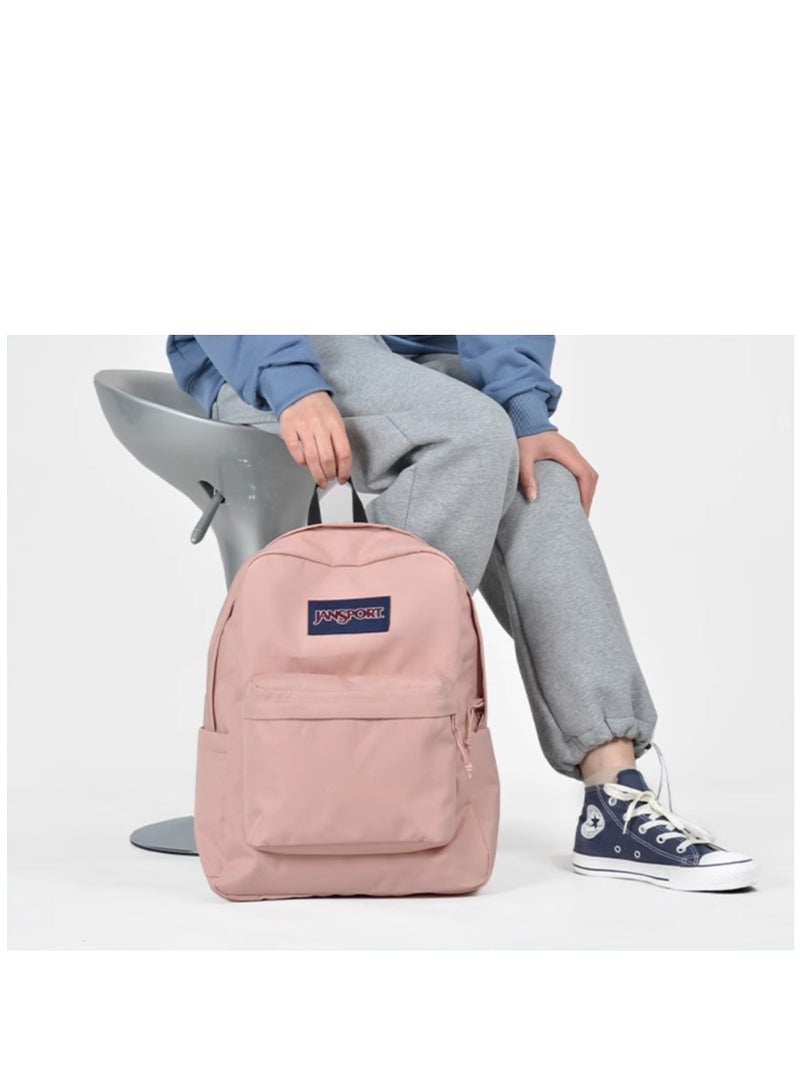 JANSPORT Superbreak Solid Backpack - Image 5