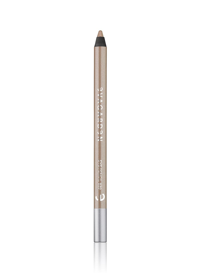 evagarden Superlast Eye Pencil | #839 Rose Champagne - Image 1