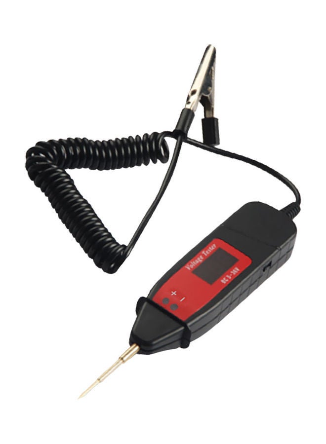 NIBEMINENT Digital Electric Voltage Test Pen - Image 1