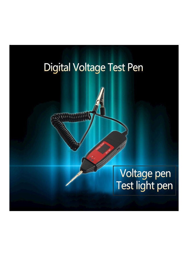 NIBEMINENT Digital Electric Voltage Test Pen - Image 5