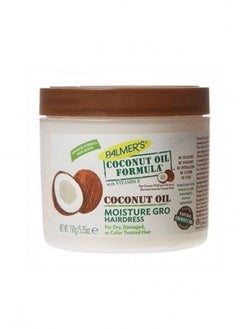 Palmer's Grow Coconut Oil Formula Hair Cream 150g
