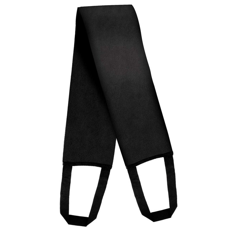 Fake Bake Body Mate Self-Tanning Applicator | Tan Your Back with Ease | Machine Washable | Easily Apply Lotions and Tanner | Reusable Self-Tan Mitt For Face & Body - Image 1