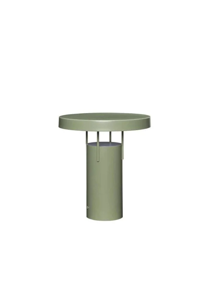 جميل BringMe green table lamp