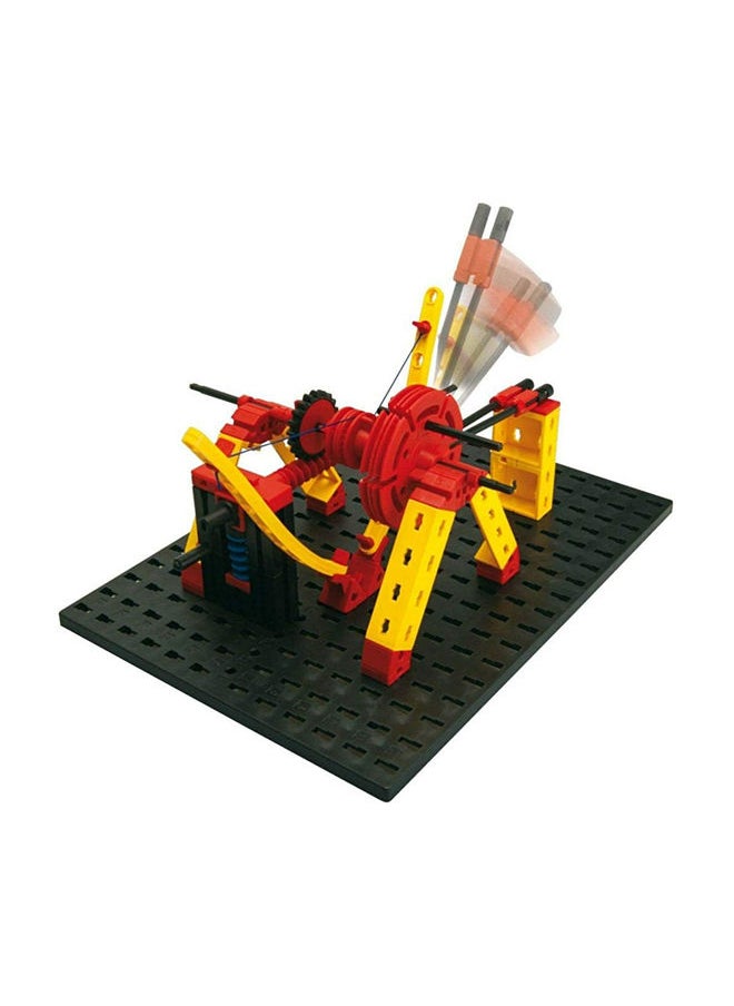 fischertechnik - Da Vinci Machines - Image 1
