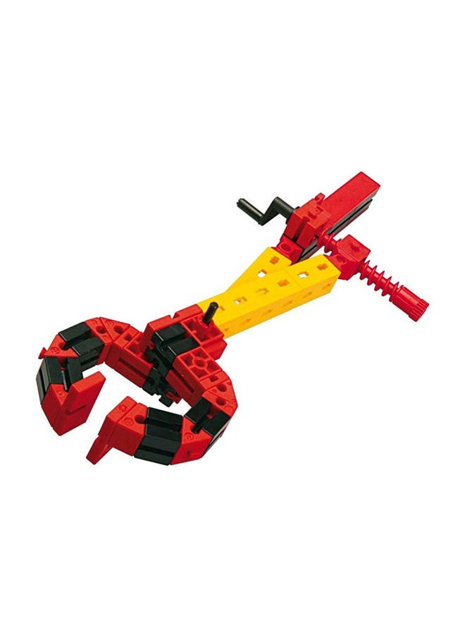 fischertechnik - Da Vinci Machines - Image 1