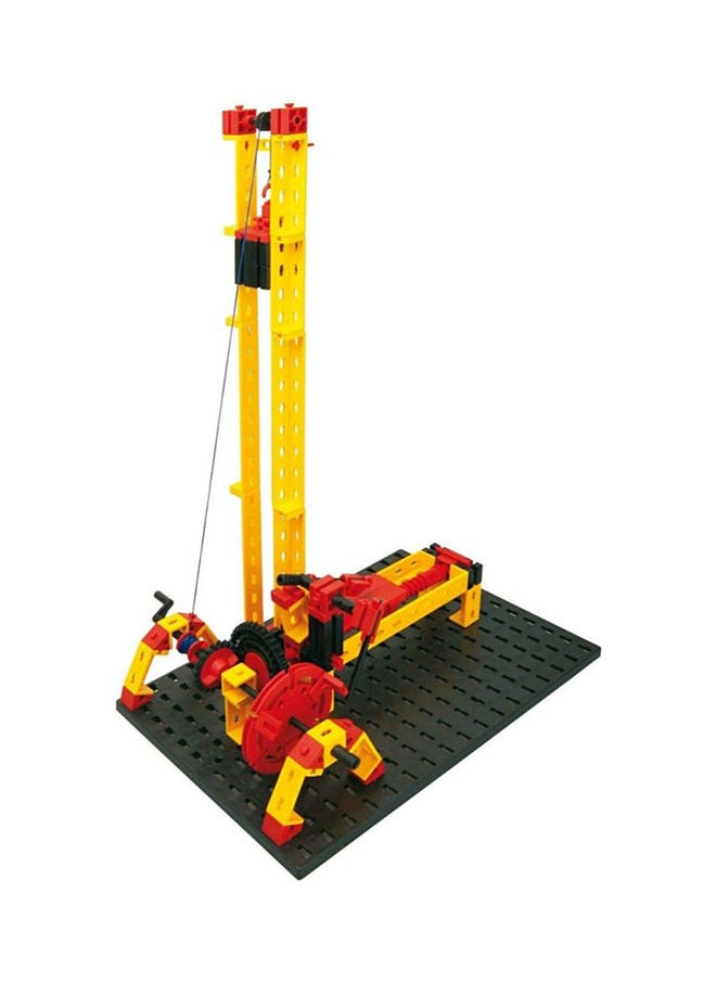 fischertechnik - Da Vinci Machines - Image 1