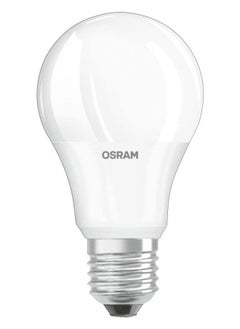 Osram Osram Led Value Classic A Screw Base E27, Frosted (Replace 75W) 10W, Day Light/6500K - 1055 Lm Pack Of 6  - Image 3