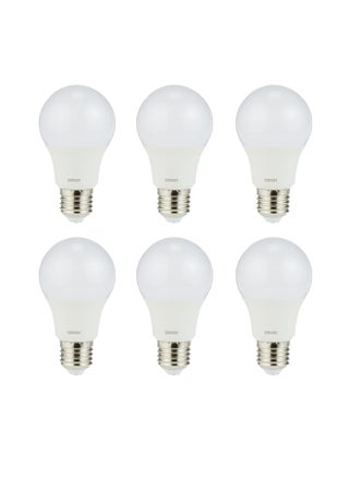 Pack of 6