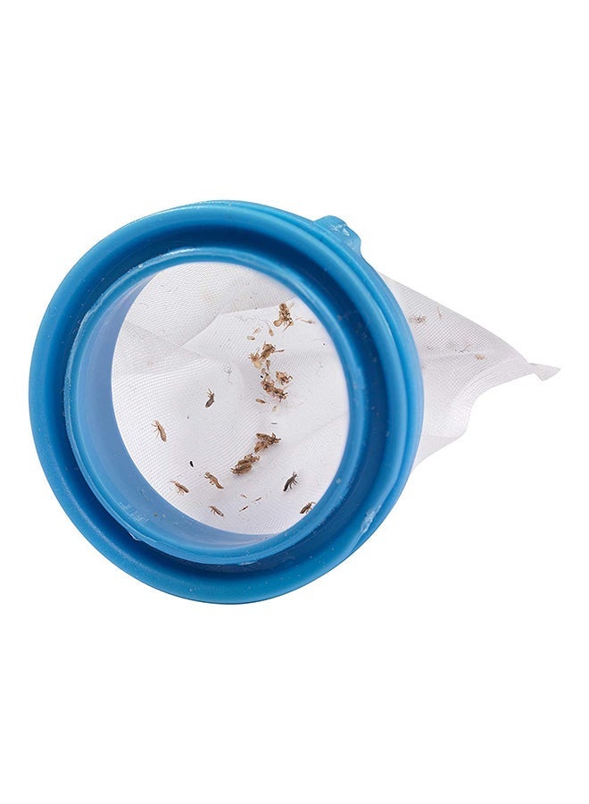 Head Lice Comb White 330grams - Image 4